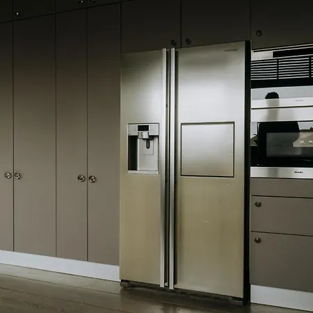 Lägenhet Magnificent Loft - 3 Bedroom Duplex *