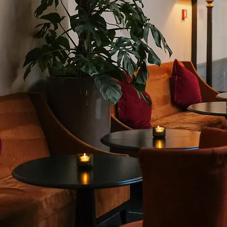 The Dominican, Brussels, A Member Of Design