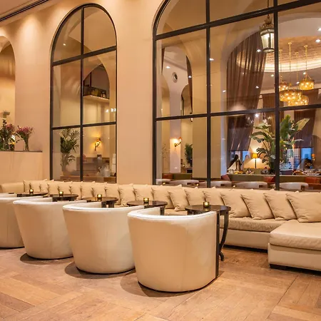 The Dominican, Brussels, A Member Of Design 4*