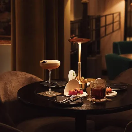 The Dominican, Brussels, A Member Of Design