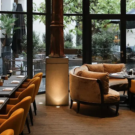 The Dominican, Brussels, A Member Of Design