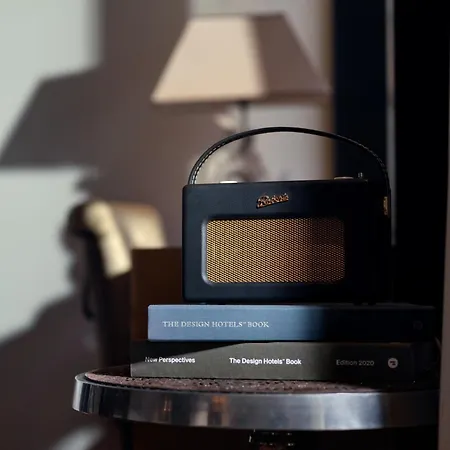 The Dominican, Brussels, A Member Of Design 4* Bryssel