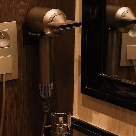 The Dominican, Brussels, A Member Of Design 4*