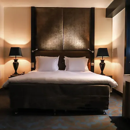 The Dominican, Brussels, A Member Of Design Hotell Bryssel