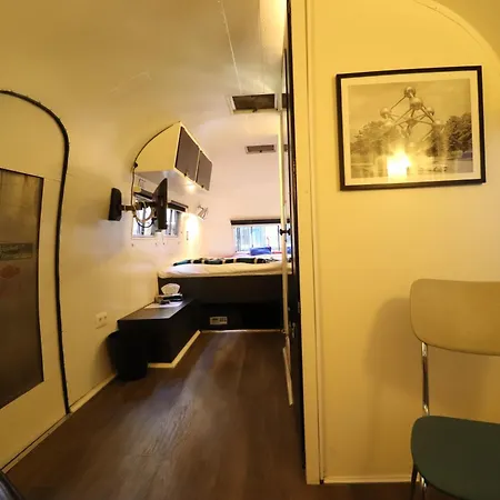 Hotel Vintage 3*