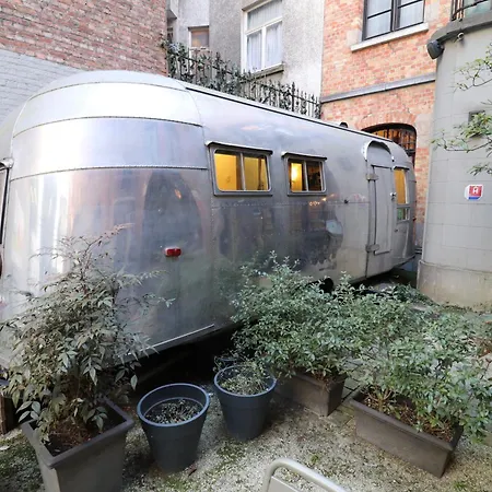 Vintage Brussels 3* Saint-Gilles
