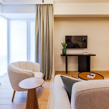 Lejlighed Diamant 1br