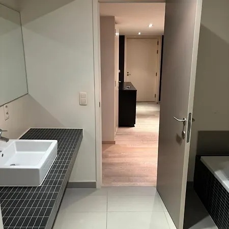 Comfortable Two Bedroom In Center * בריסל