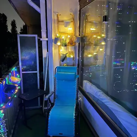 شقة Elegant House بروكسل