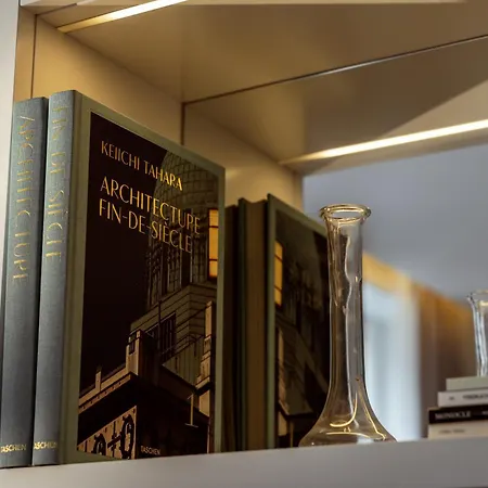 Corinthia Grand Astoria