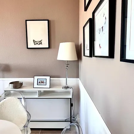 Διαμέρισμα Close To Nato Βρυξέλλες