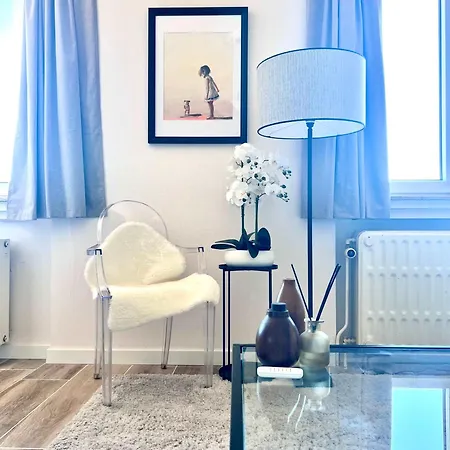 Close To Nato Apartment *