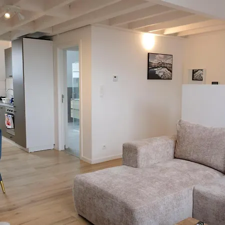 Blu Shell House Διαμέρισμα *