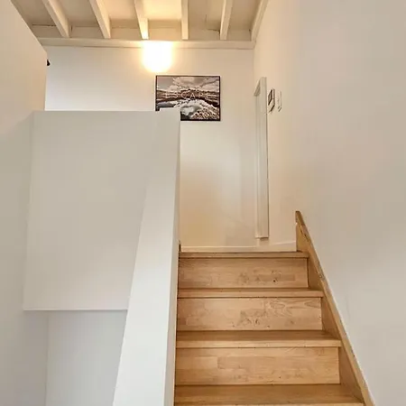 Διαμέρισμα Blu Shell House