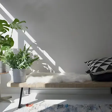 Peaceful Retreat * Bryssel