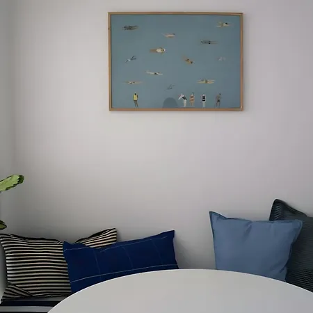 Apartment Peaceful Retreat