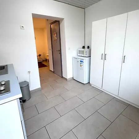 Cosy A Metro Vandervelde * Bruxelles