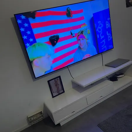 Apartment Gm Brussels