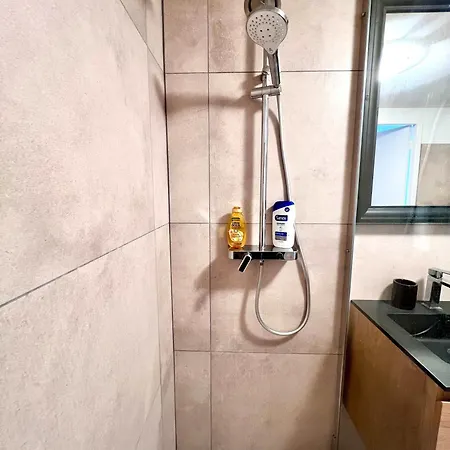 Appartamento Elegant 2pcs Proche Bruxelles
