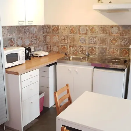 Chez Esmara Et Philippe Fourche *