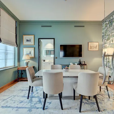 Juliana & - Centre 酒店