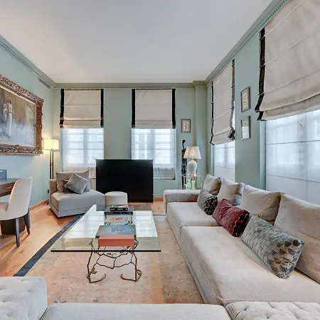 Juliana & - Centre 酒店 布鲁塞尔