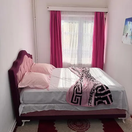 Confort Gare De L'ouest Apartamento *