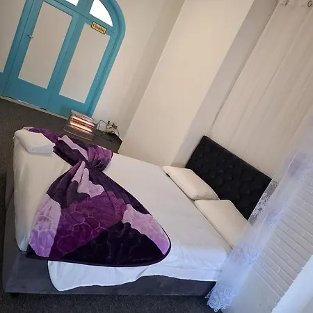 Confort Gare De L'ouest Apartamento *