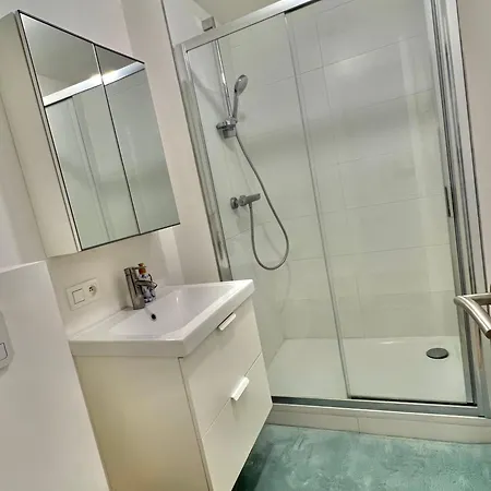Apartment Appartement Bruxelles City *