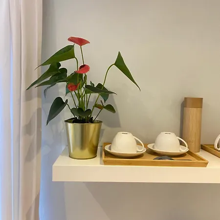 Апартаменты Chambre Chants D'oiseaux