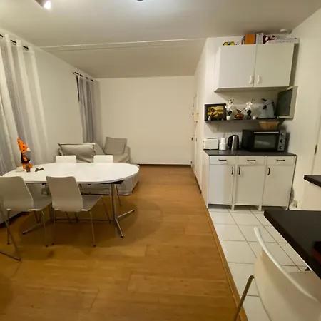 Charming In Brussels: Great Location For Renting Апартаменты Брюссель