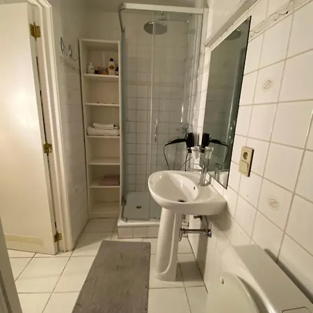 Cozy Apartment In Brussels City Center Matonge District Брюссель