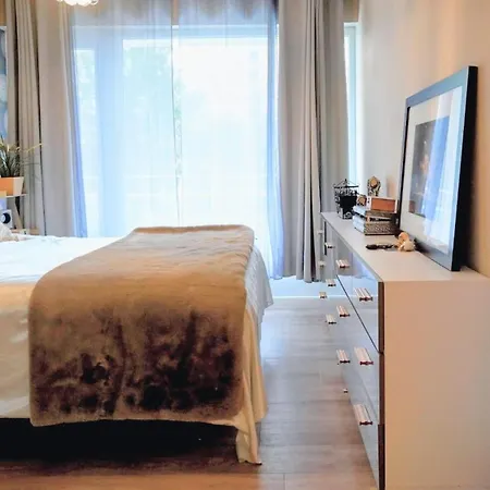 Oasis Of Charm In Brussels! Apartament *