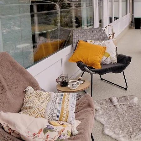 Oasis Of Charm In Brussels! Brussels