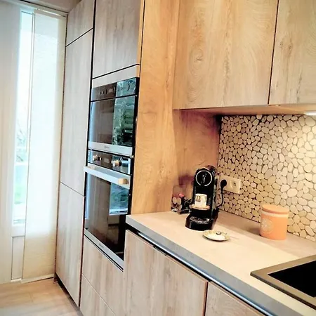 Oasis Of Charm In Brussels! *