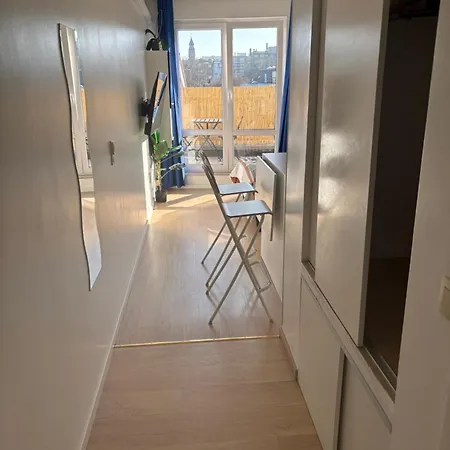 Bright Close To Everything! Appartement *