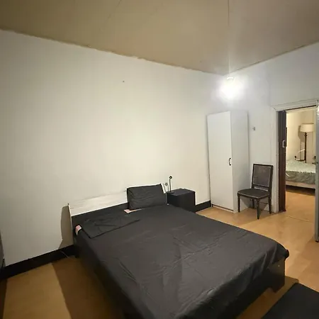 Princesse Elisabeth * Βρυξέλλες