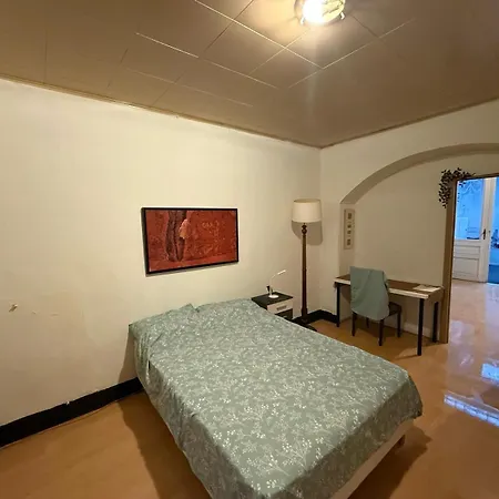 Διαμέρισμα Princesse Elisabeth