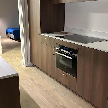 Апартаменты Luxurious In Center