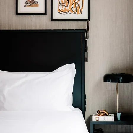 Pillows Centre بروكسل