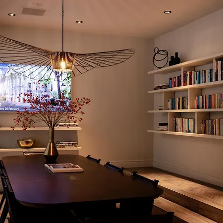 Pillows Centre بروكسل