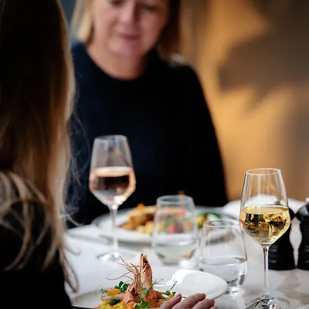 فندق Pillows Centre بروكسل