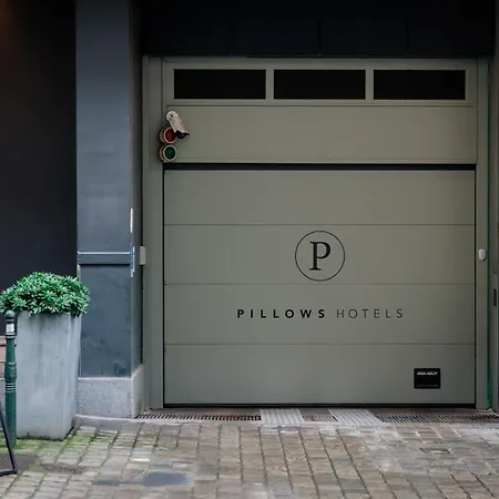 Pillows Centre بروكسل