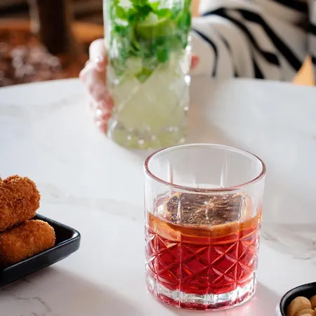 فندق Pillows Centre بروكسل