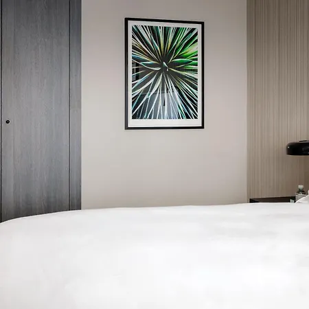 Pillows Centre 4* بروكسل