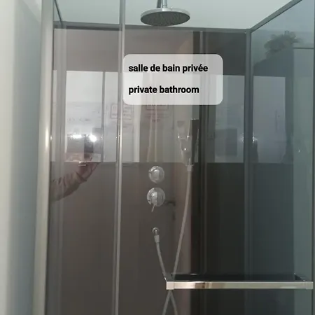 Private Airport Appartement *