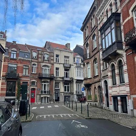 European District Seven