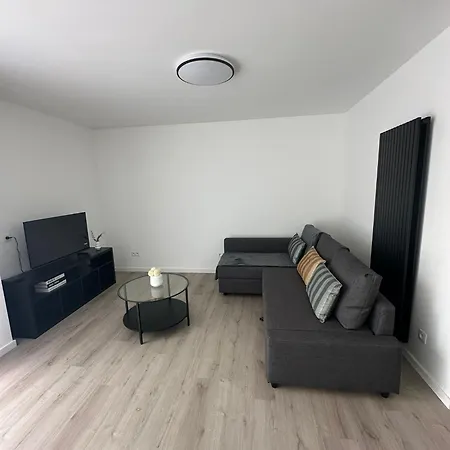 Lumineux Et Spacieux - Otan *