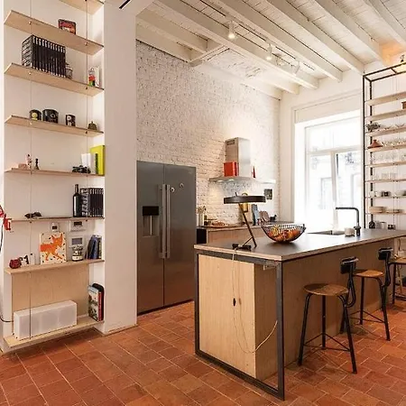 Pansiyon Magnificent House !