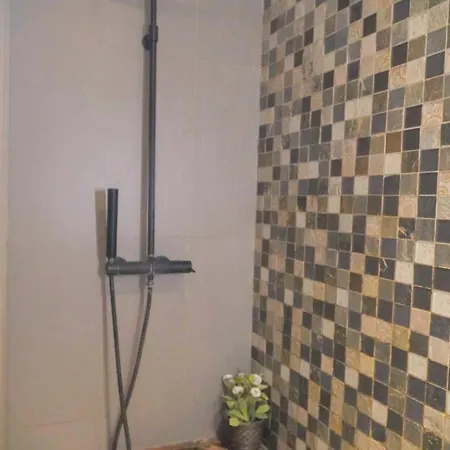 Apartment Oasis Of Charme In